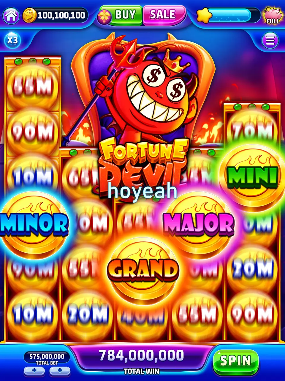 hoyeah APK