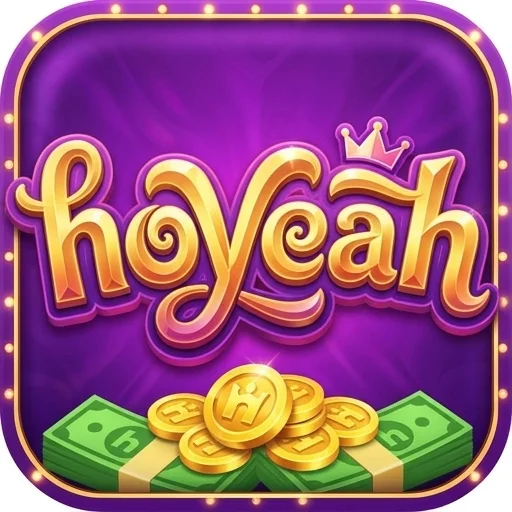 hoyeah Logo - Resmi
