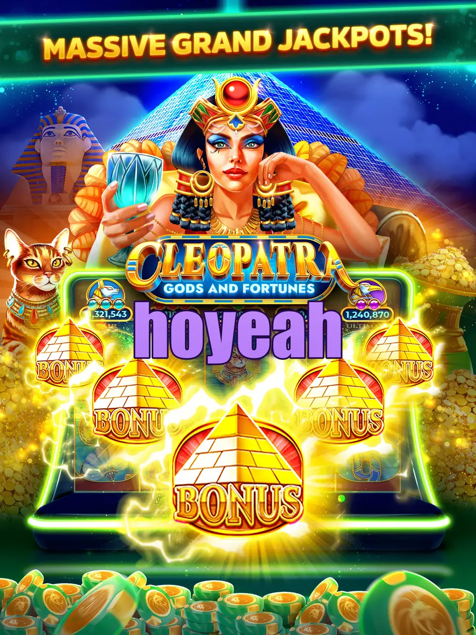hoyeah Preview - Resmi Unduh